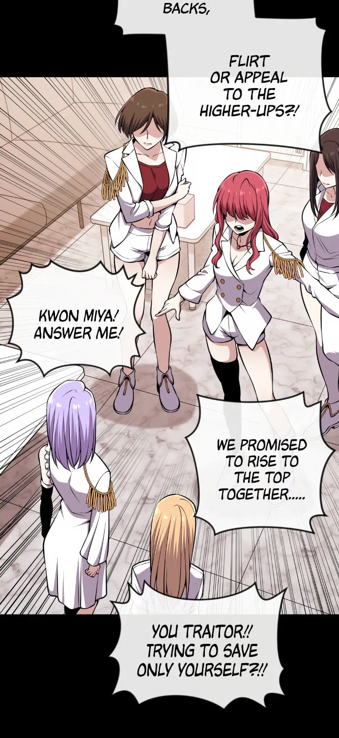 Webtoon Character Na Kang Lim Chapter 86 page 25 - 