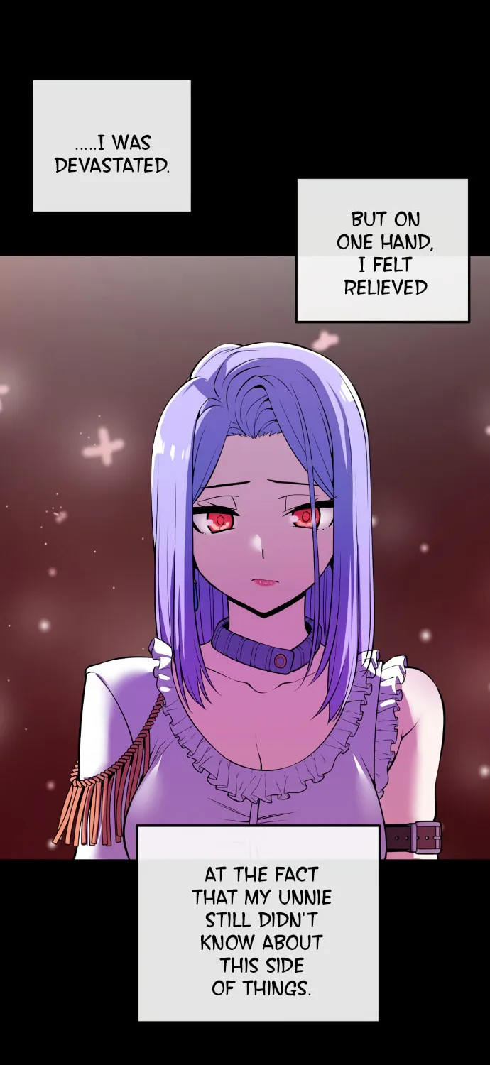 Webtoon Character Na Kang Lim Chapter 86 page 26 - 