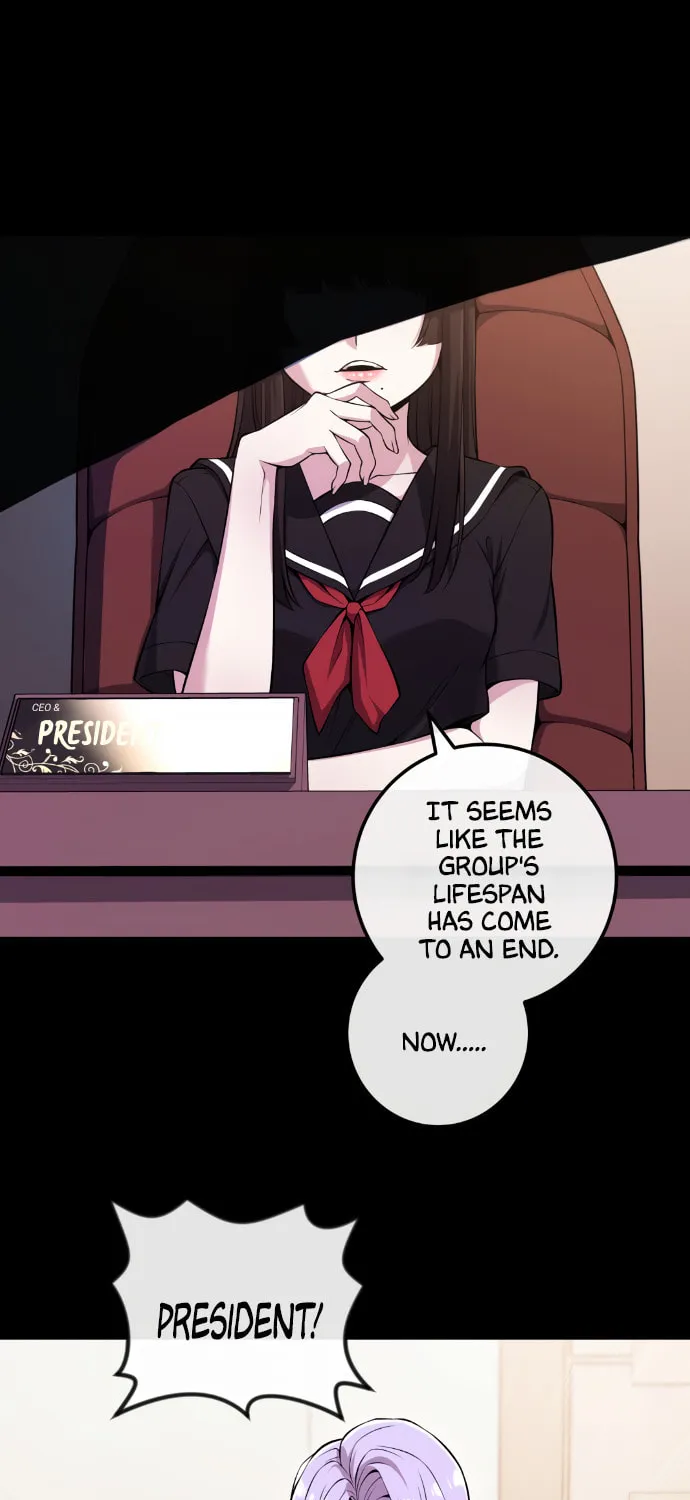 Webtoon Character Na Kang Lim Chapter 86 page 27 - 