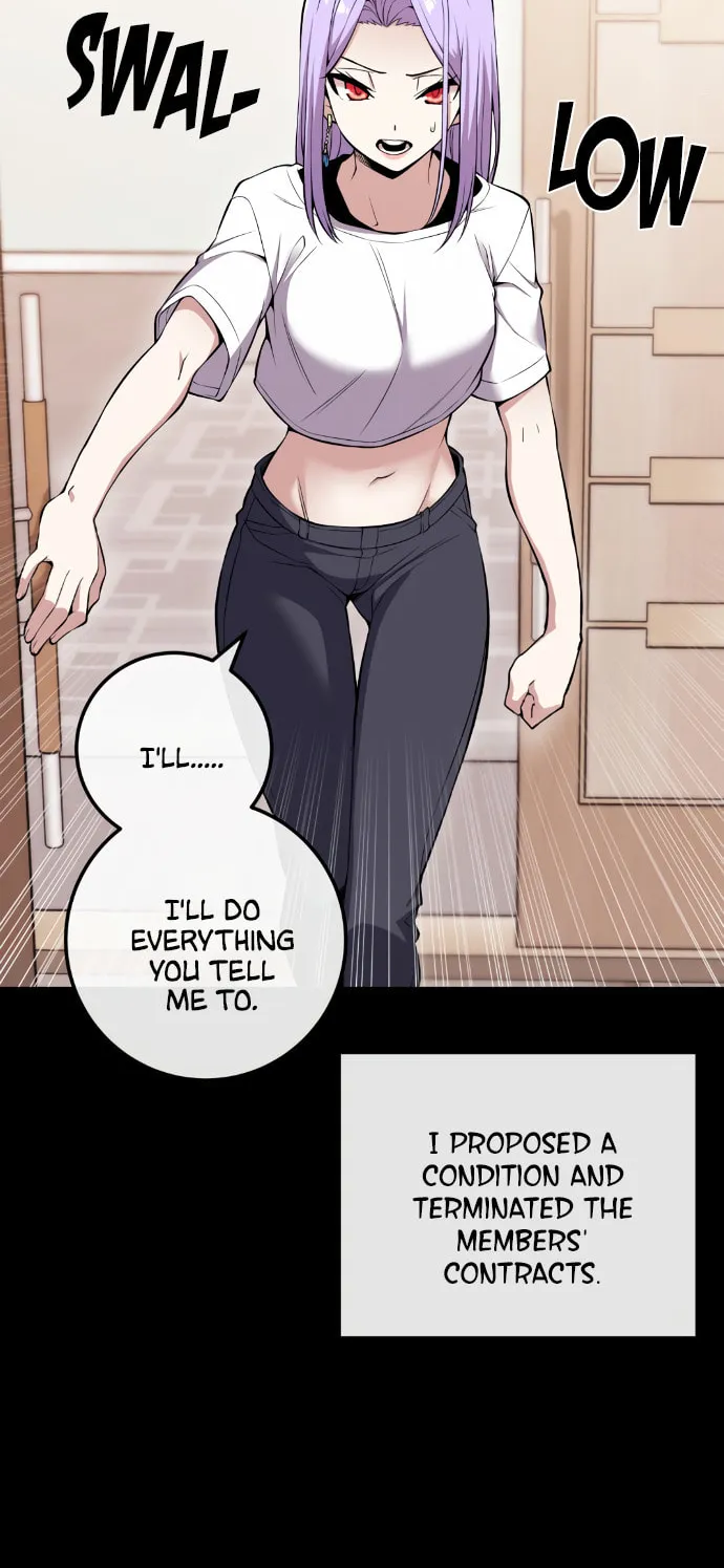 Webtoon Character Na Kang Lim Chapter 86 page 28 - 