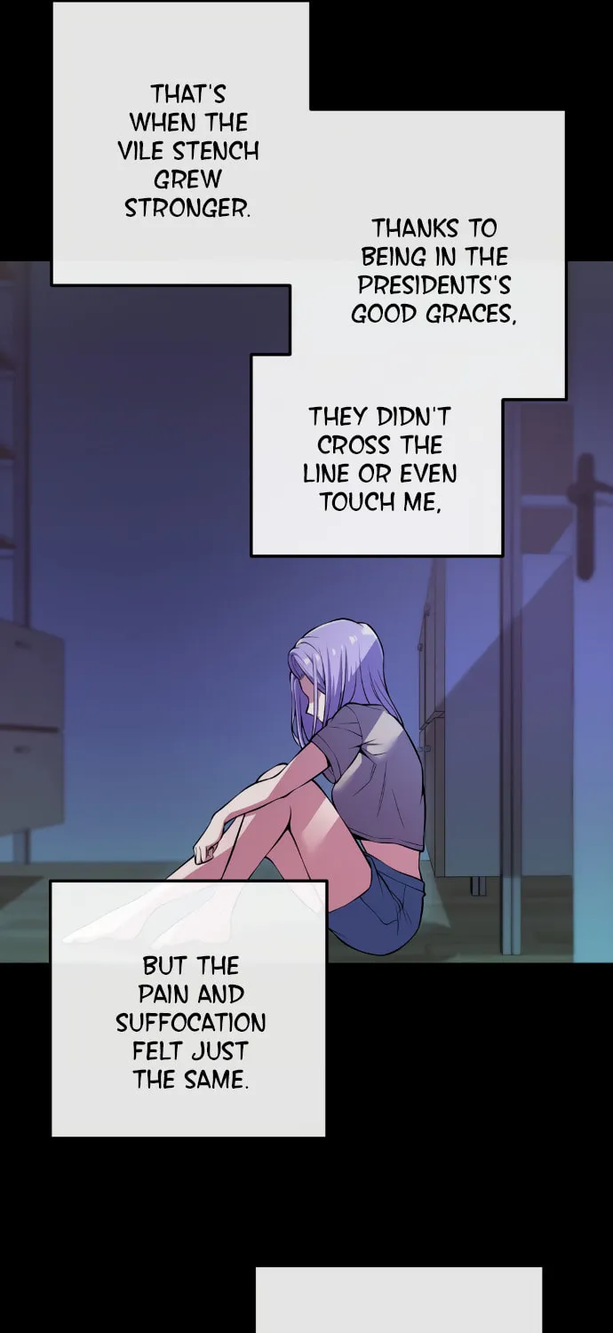Webtoon Character Na Kang Lim Chapter 86 page 29 - 