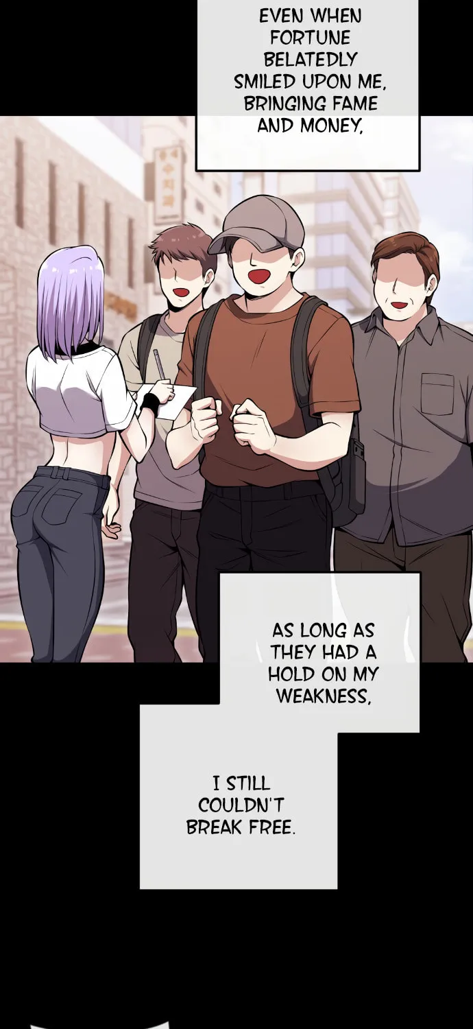 Webtoon Character Na Kang Lim Chapter 86 page 30 - 