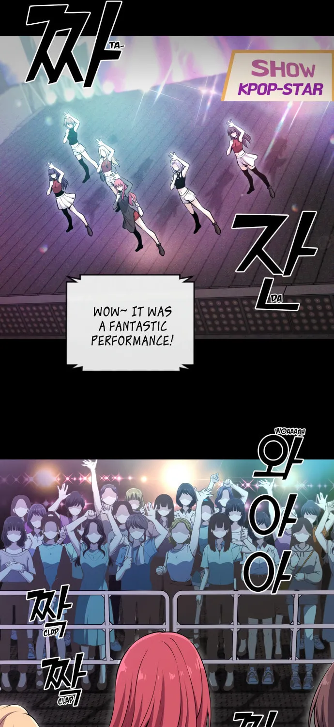 Webtoon Character Na Kang Lim Chapter 86 page 4 - 