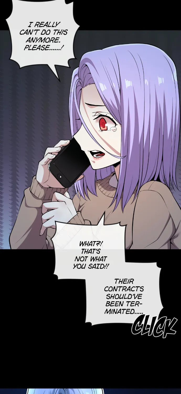 Webtoon Character Na Kang Lim Chapter 86 page 31 - 