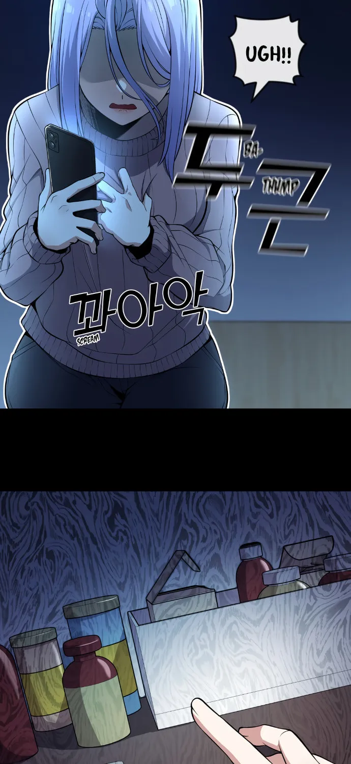 Webtoon Character Na Kang Lim Chapter 86 page 32 - 