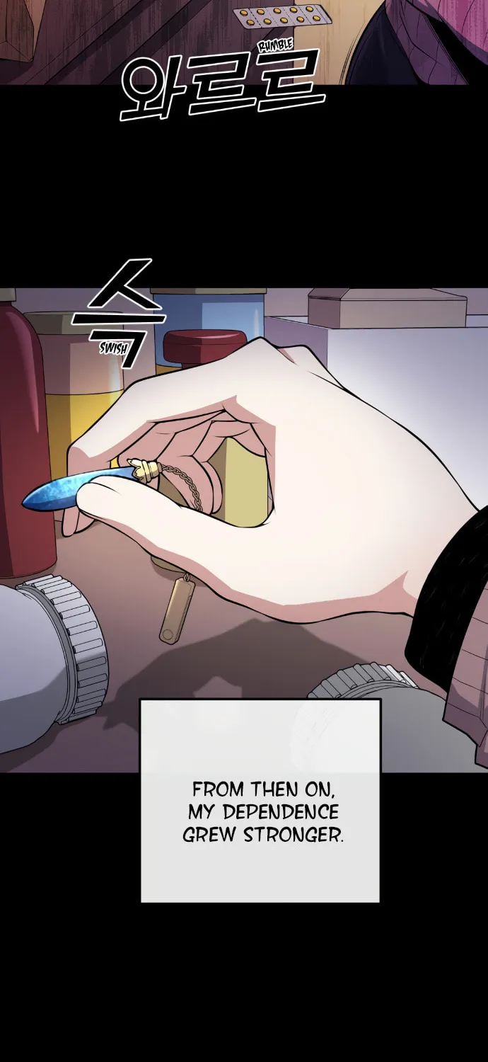 Webtoon Character Na Kang Lim Chapter 86 page 34 - 