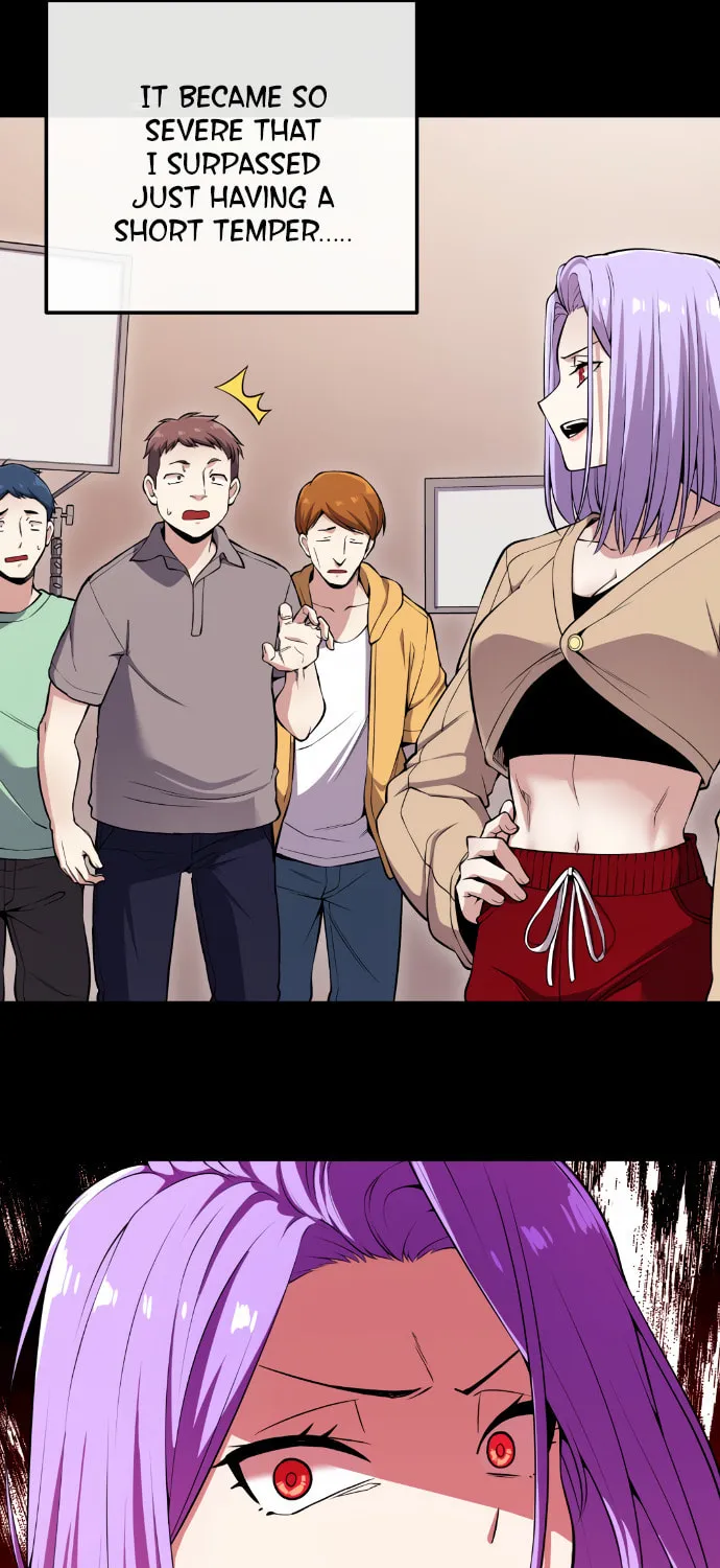 Webtoon Character Na Kang Lim Chapter 86 page 36 - 