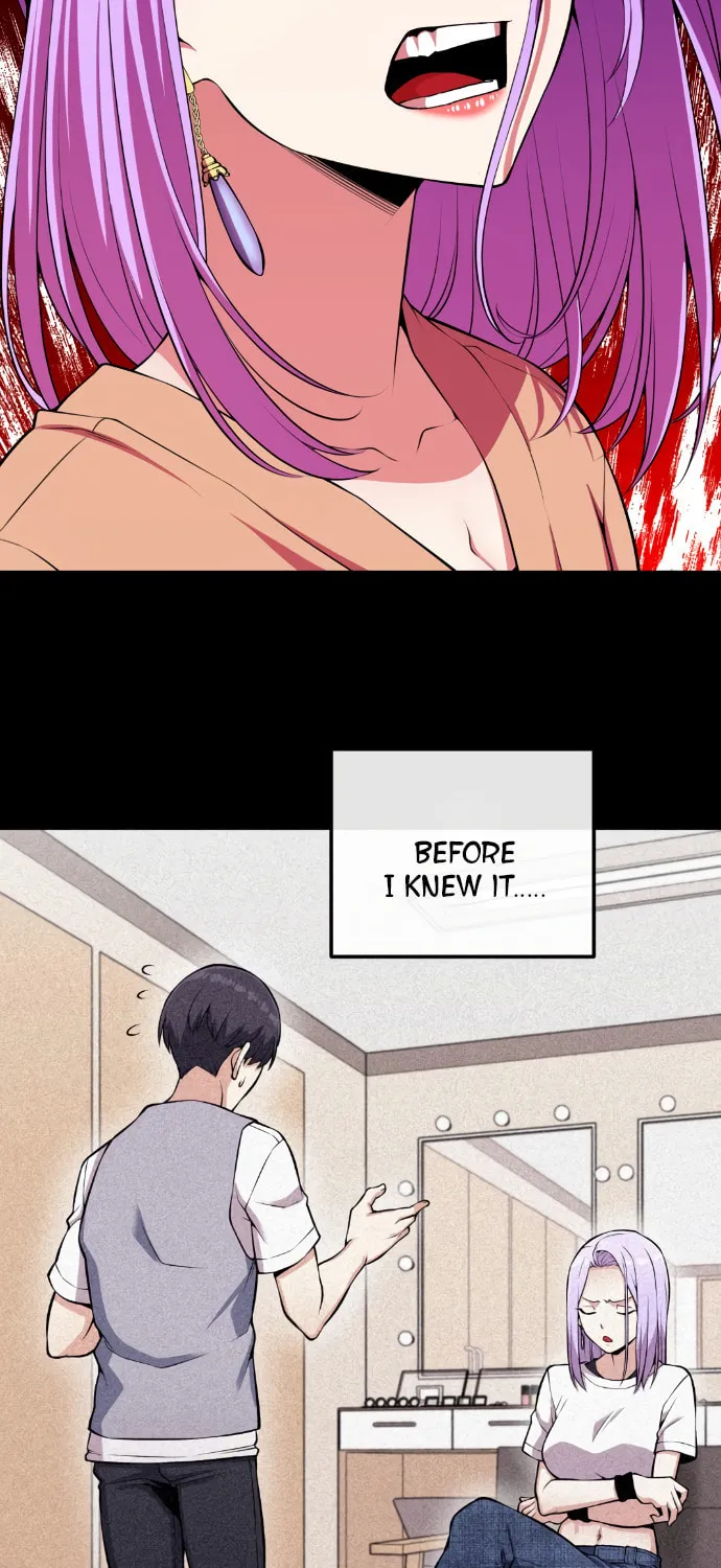 Webtoon Character Na Kang Lim Chapter 86 page 37 - 