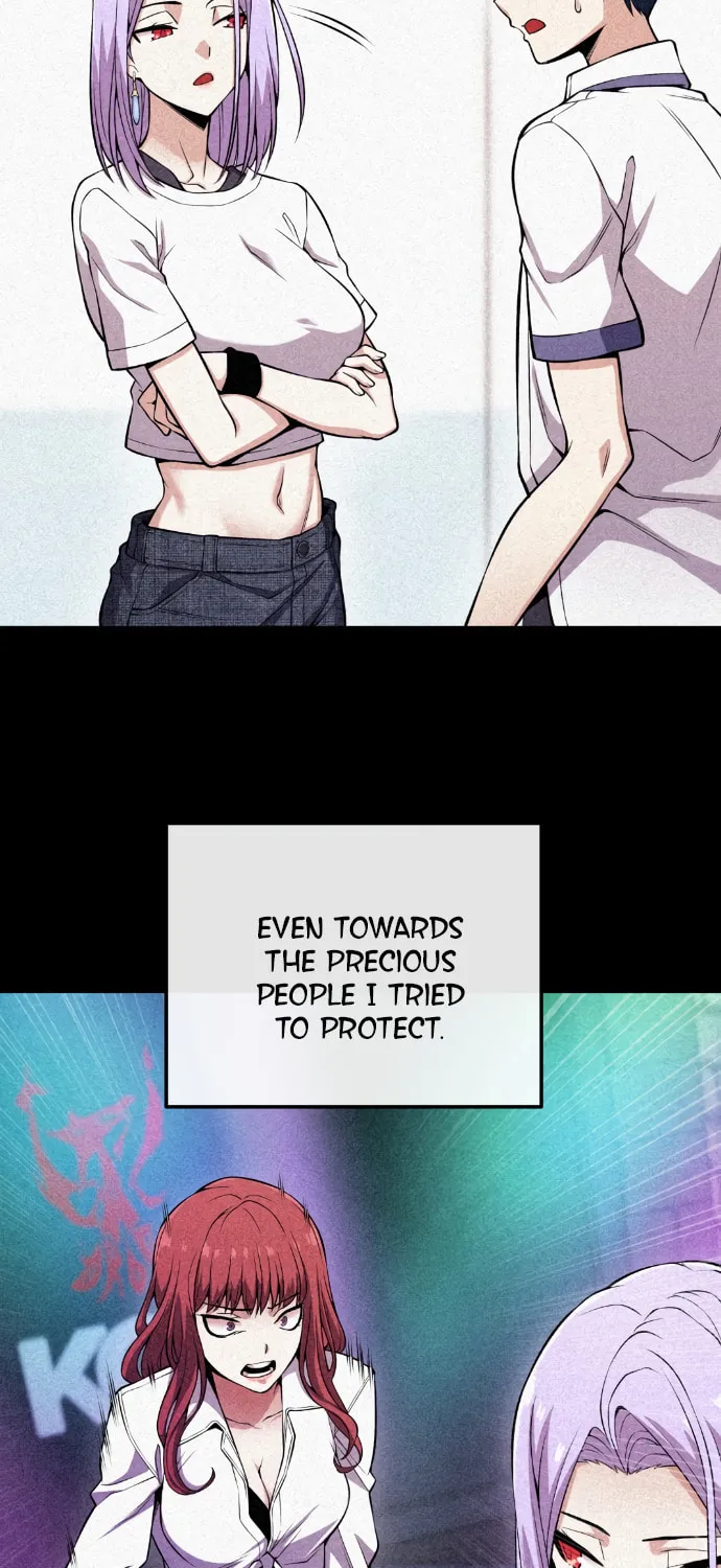 Webtoon Character Na Kang Lim Chapter 86 page 39 - 