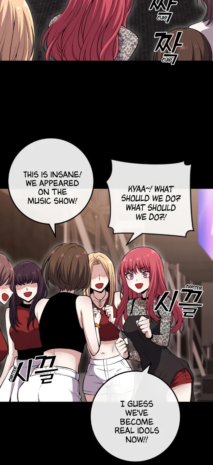 Webtoon Character Na Kang Lim Chapter 86 page 5 - 