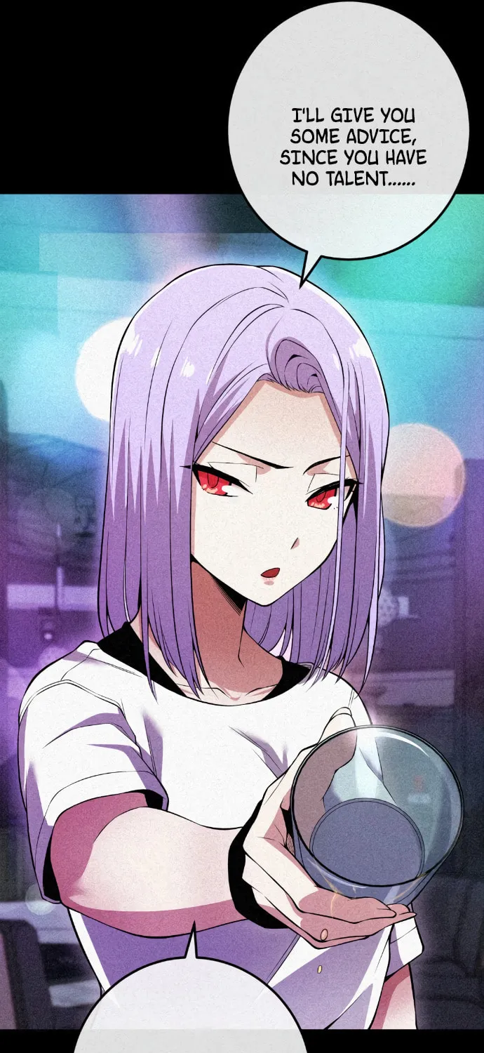 Webtoon Character Na Kang Lim Chapter 86 page 42 - 