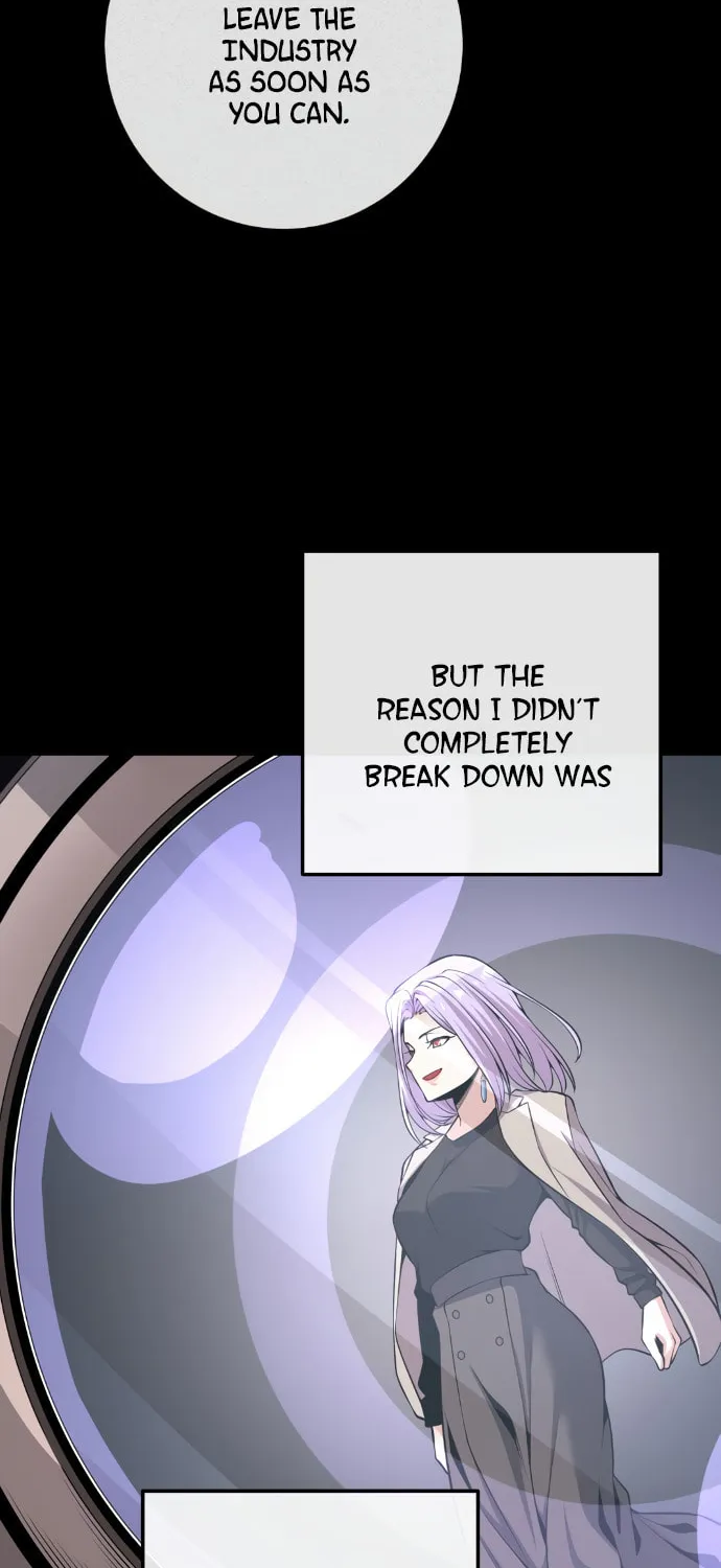 Webtoon Character Na Kang Lim Chapter 86 page 43 - 