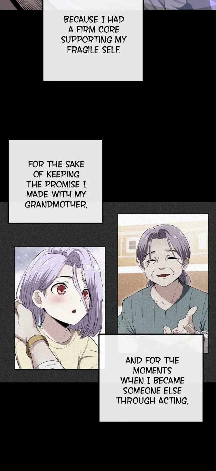 Webtoon Character Na Kang Lim Chapter 86 page 44 - 