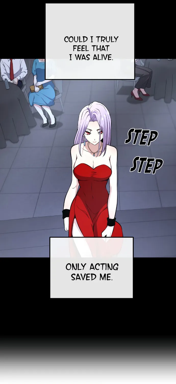 Webtoon Character Na Kang Lim Chapter 86 page 45 - 