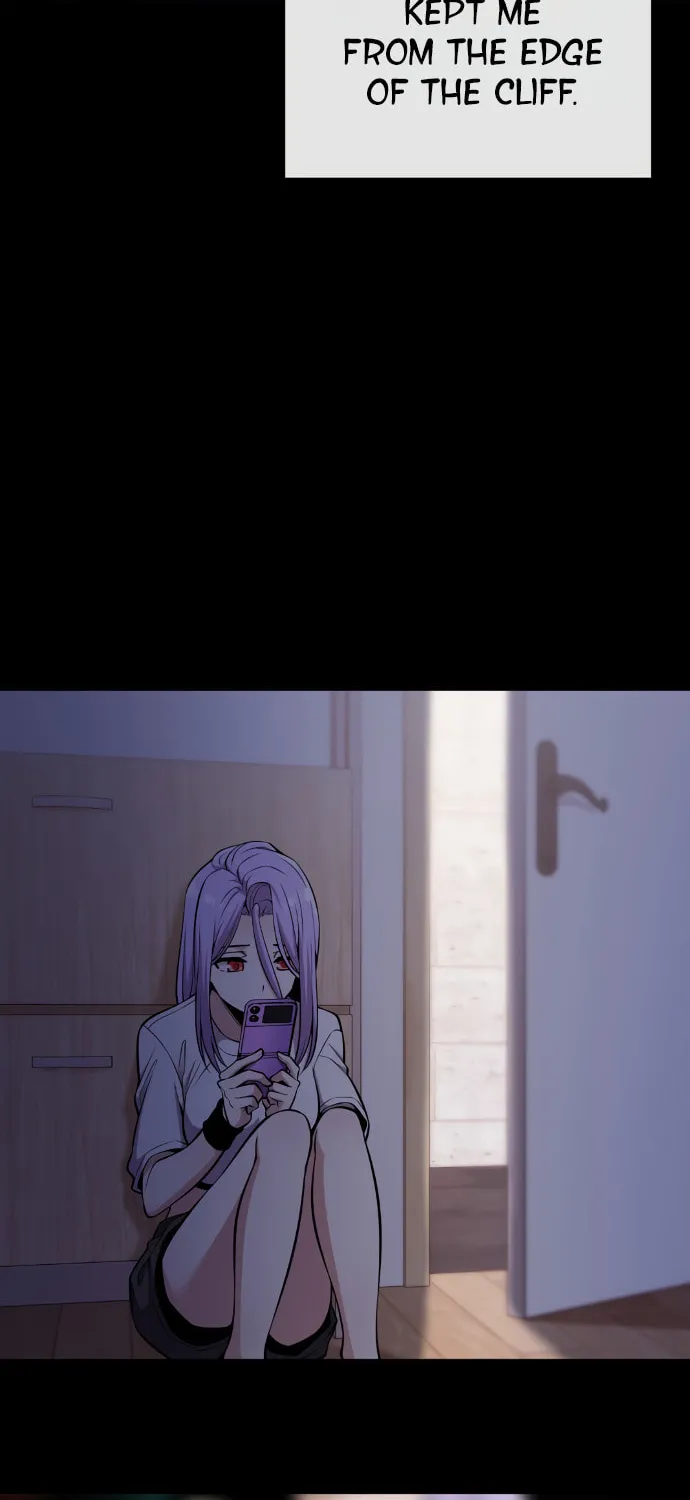 Webtoon Character Na Kang Lim Chapter 86 page 47 - 