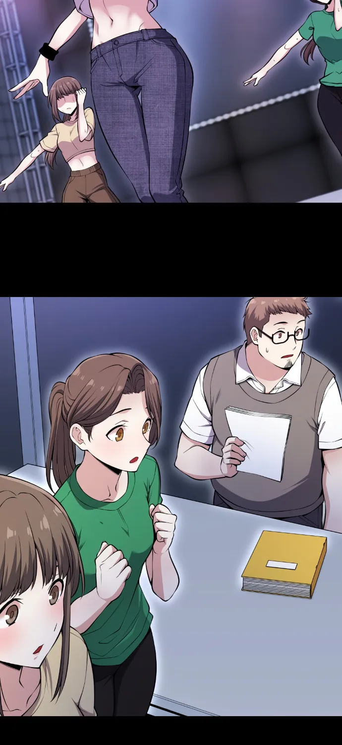 Webtoon Character Na Kang Lim Chapter 86 page 50 - 