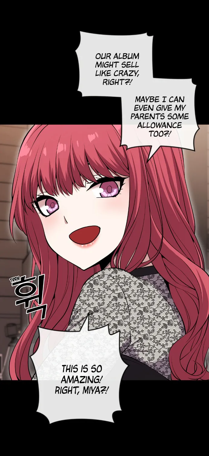 Webtoon Character Na Kang Lim Chapter 86 page 6 - 