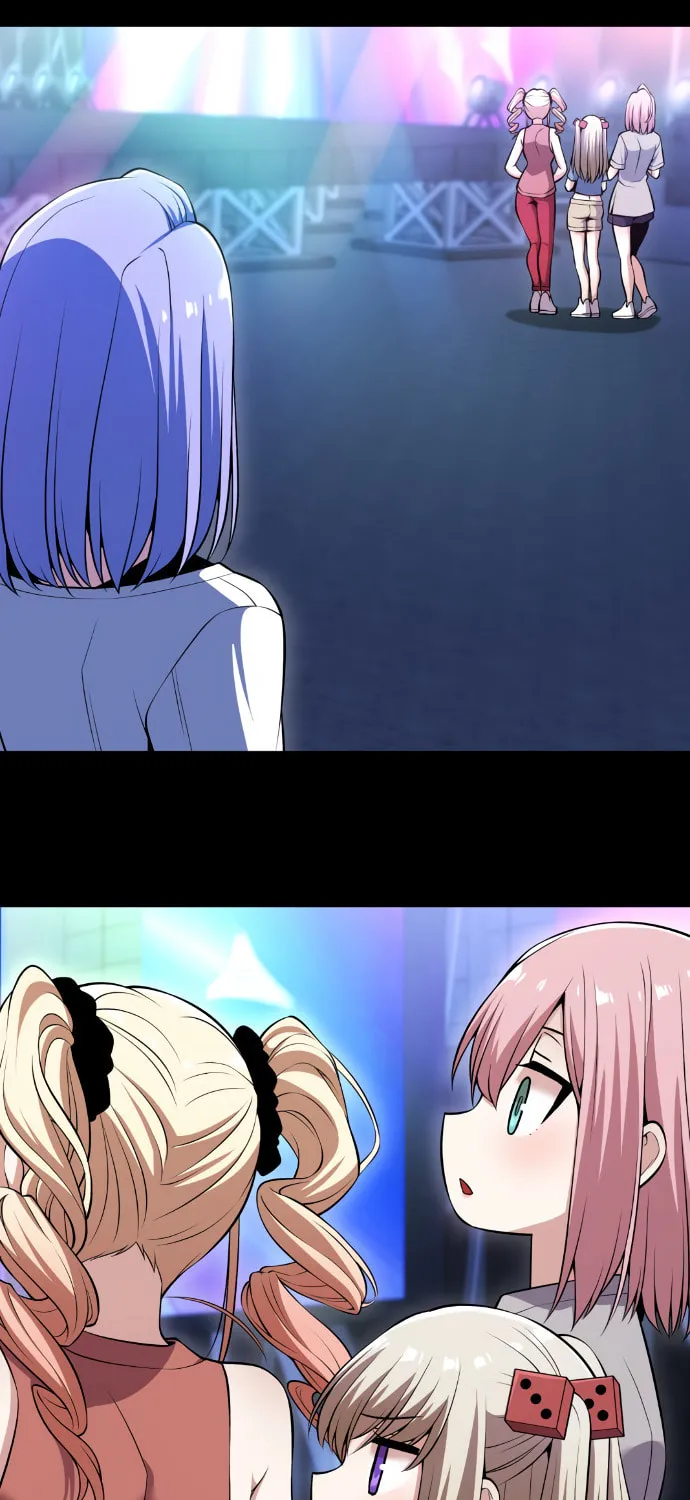 Webtoon Character Na Kang Lim Chapter 86 page 53 - 