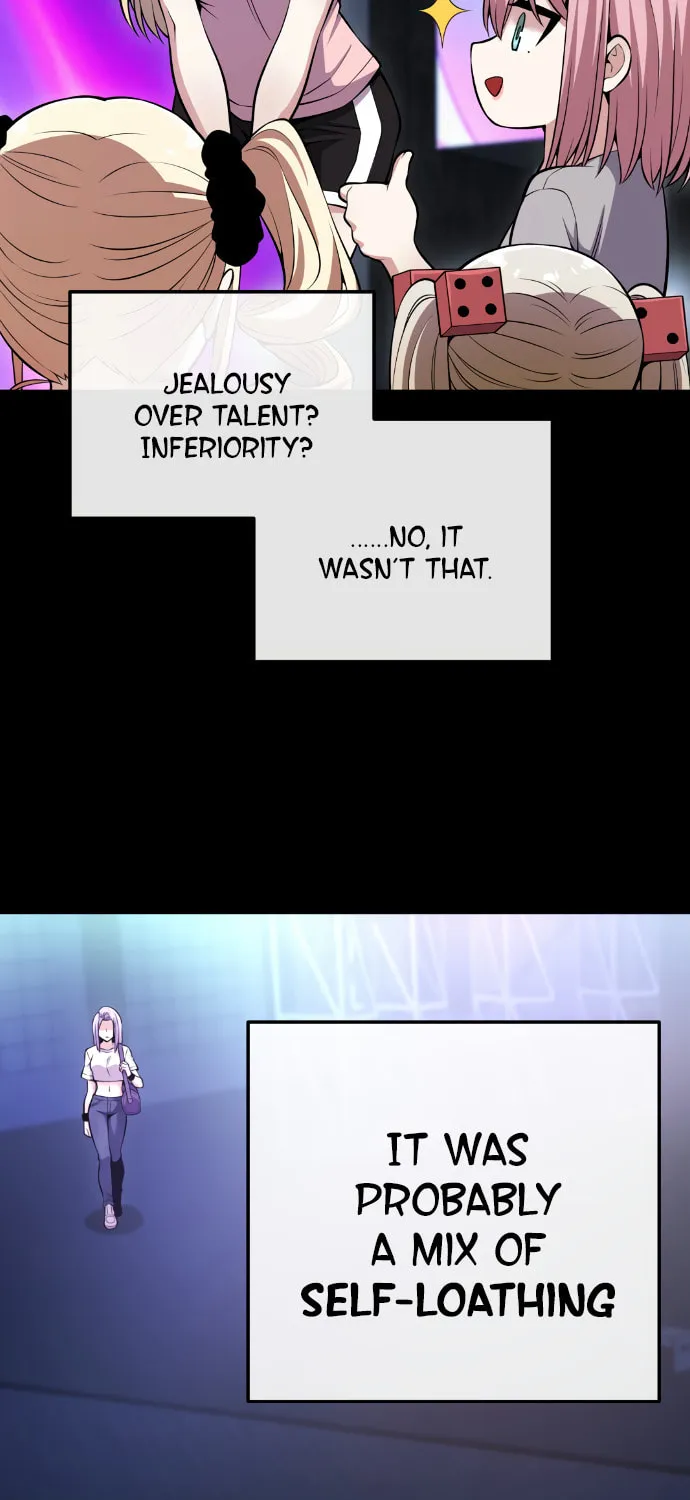 Webtoon Character Na Kang Lim Chapter 86 page 59 - 