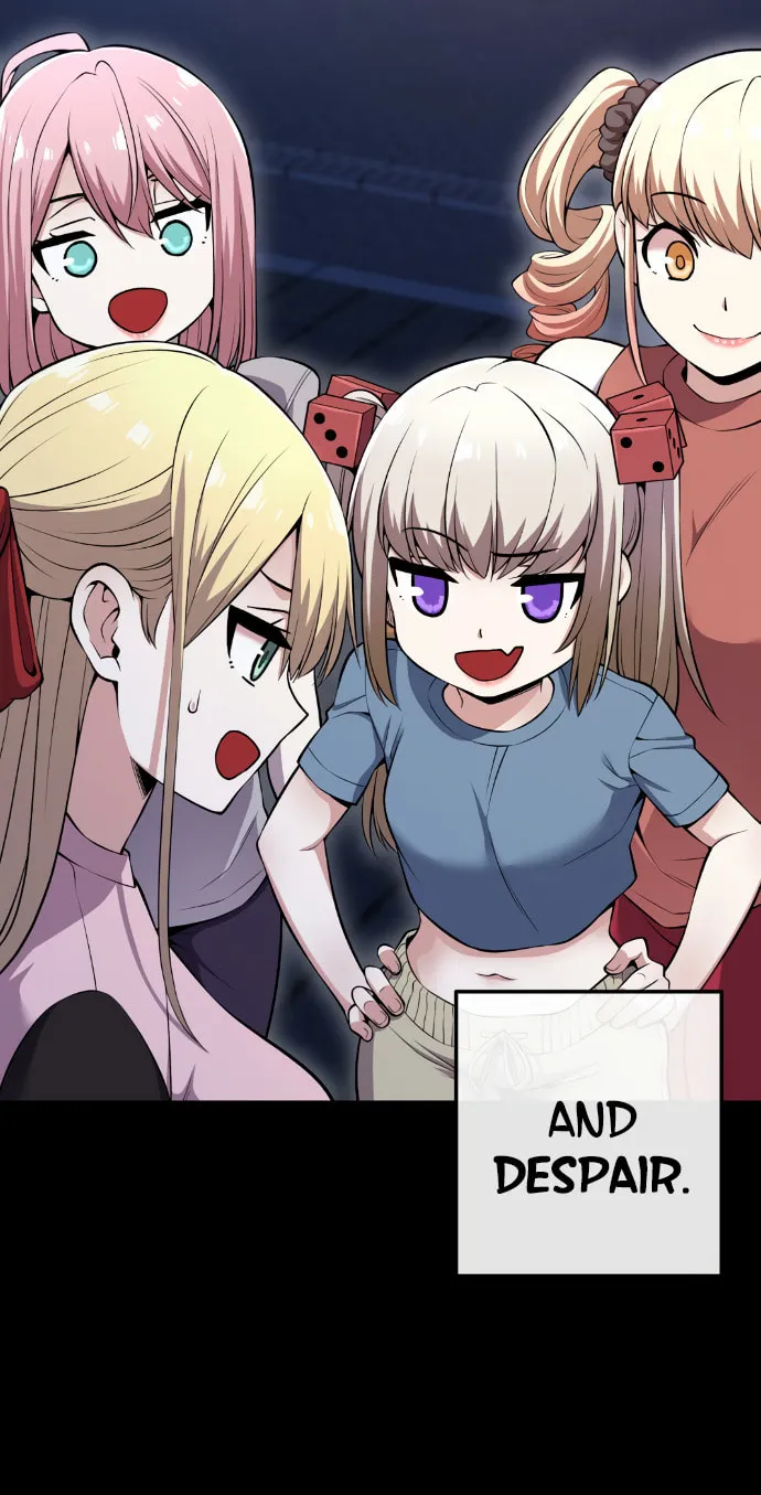 Webtoon Character Na Kang Lim Chapter 86 page 60 - 
