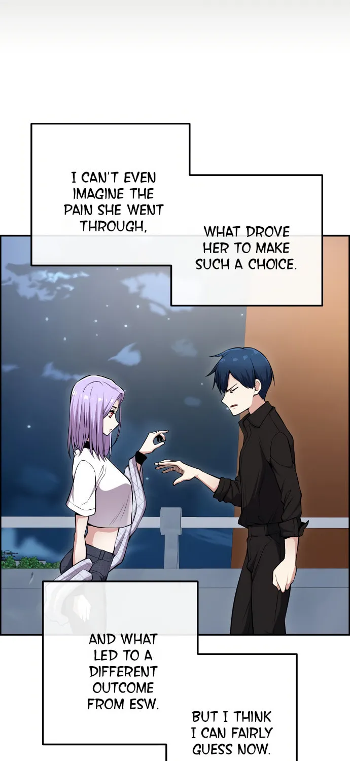 Webtoon Character Na Kang Lim Chapter 86 page 71 - 