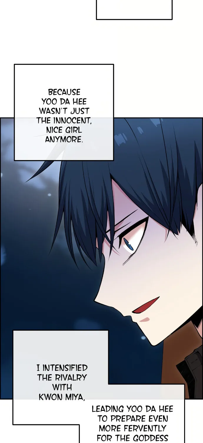 Webtoon Character Na Kang Lim Chapter 86 page 72 - 