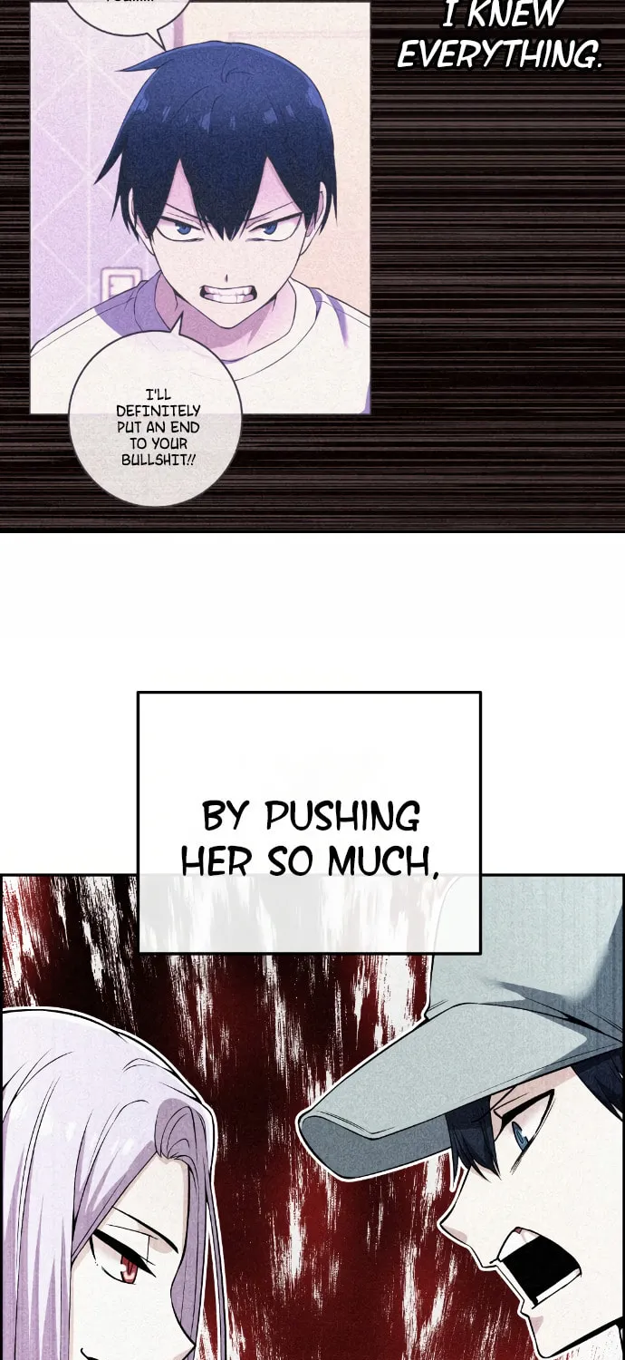 Webtoon Character Na Kang Lim Chapter 86 page 83 - 