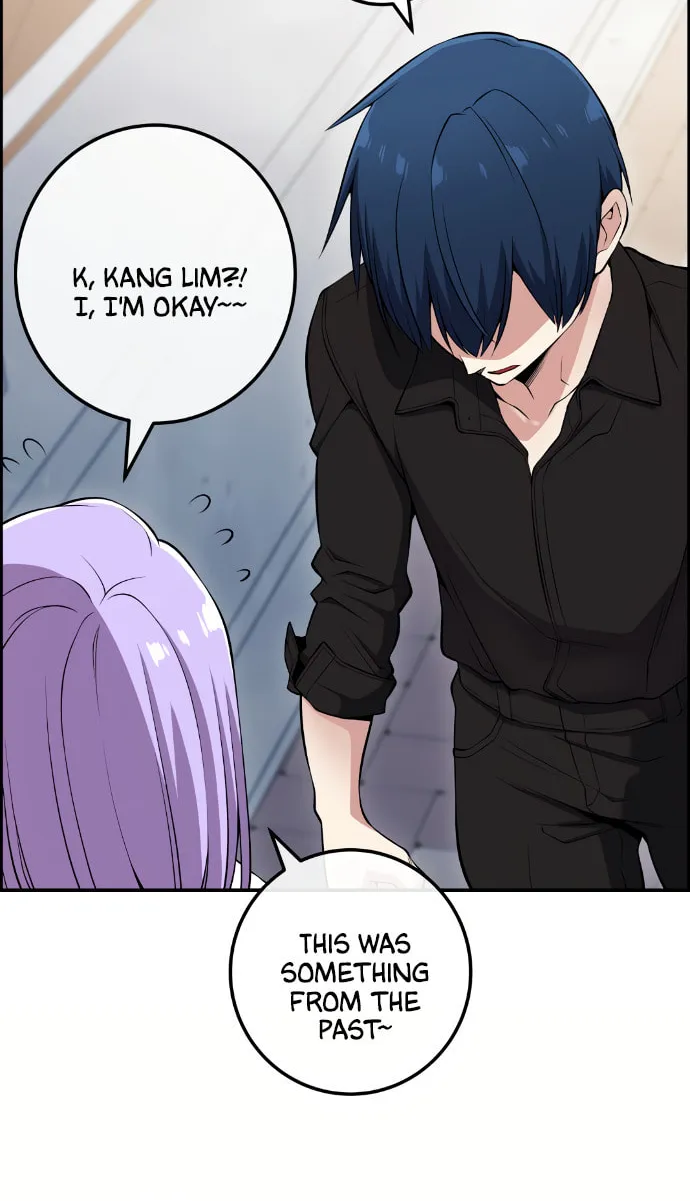 Webtoon Character Na Kang Lim Chapter 86 page 86 - 