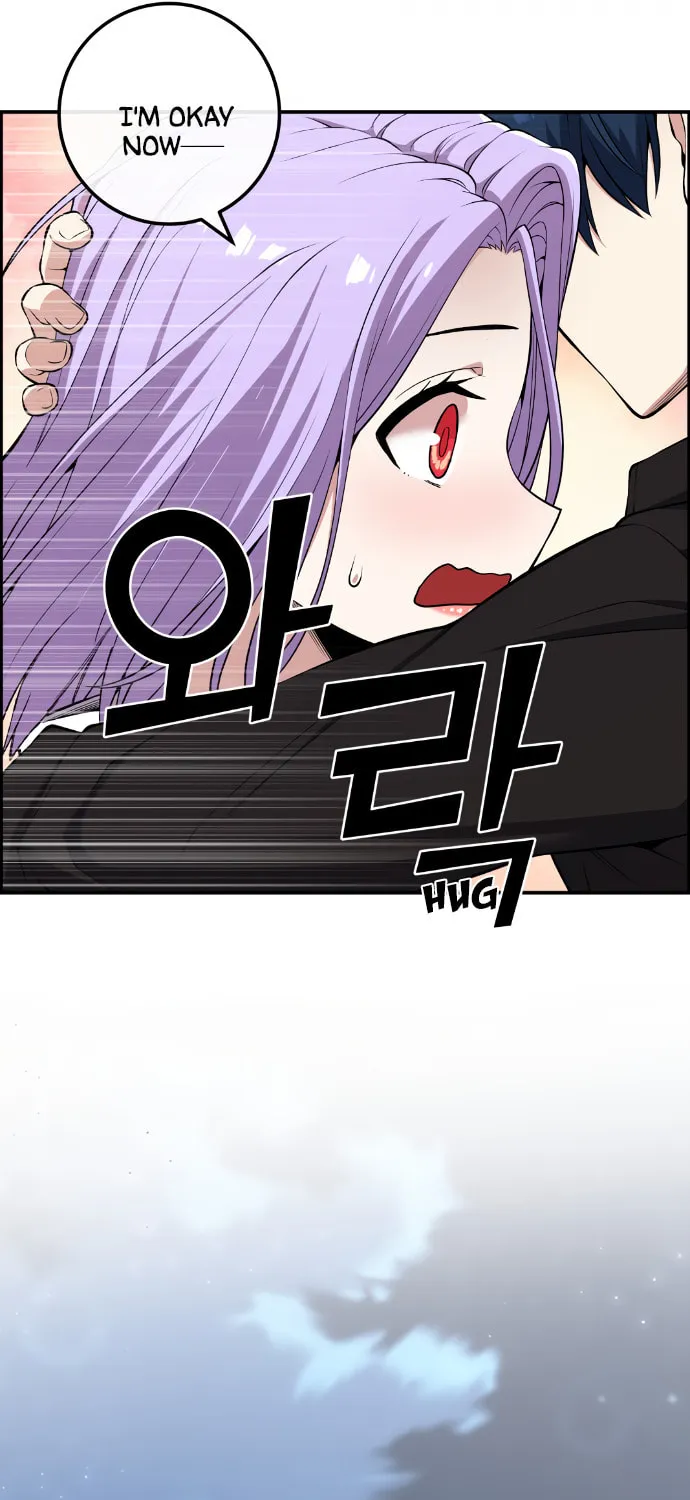 Webtoon Character Na Kang Lim Chapter 86 page 87 - 