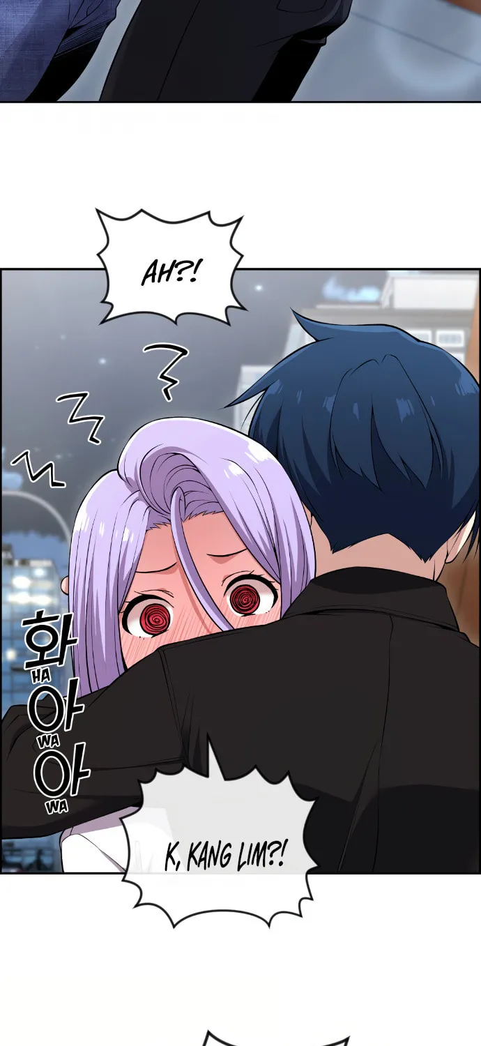 Webtoon Character Na Kang Lim Chapter 86 page 89 - 