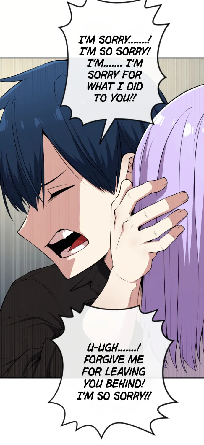 Webtoon Character Na Kang Lim Chapter 86 page 90 - 