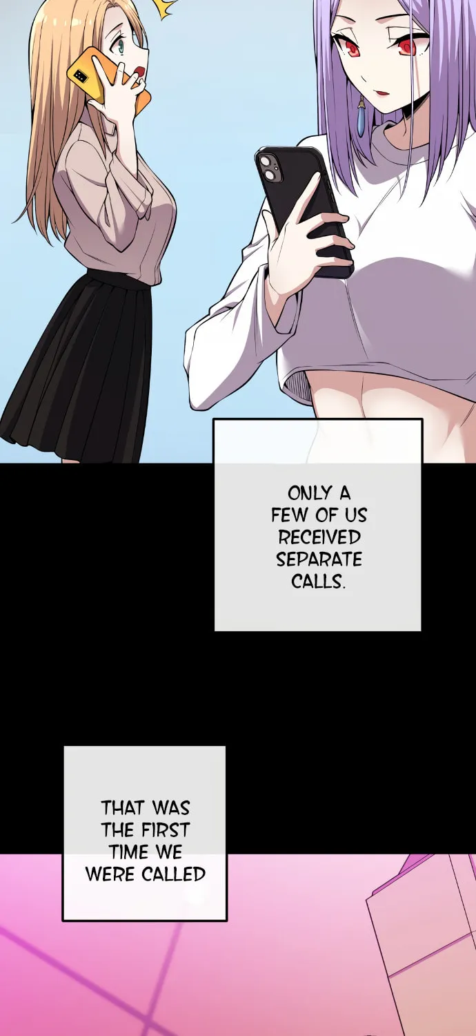 Webtoon Character Na Kang Lim Chapter 86 page 10 - 