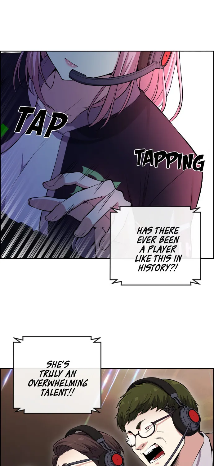 Webtoon Character Na Kang Lim Chapter 87 page 2 - 
