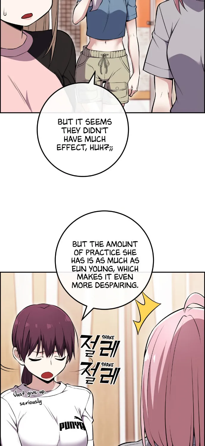 Webtoon Character Na Kang Lim Chapter 87 page 12 - 
