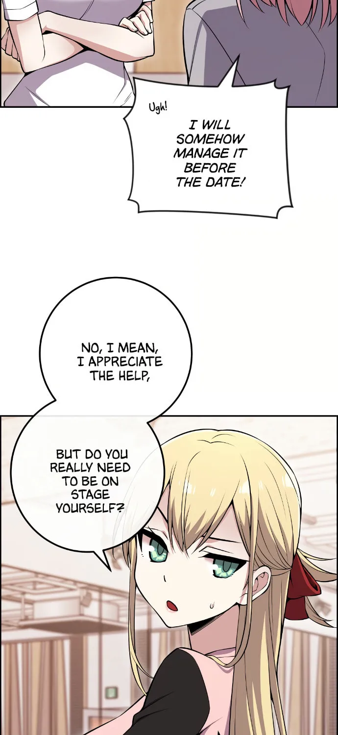 Webtoon Character Na Kang Lim Chapter 87 page 13 - 