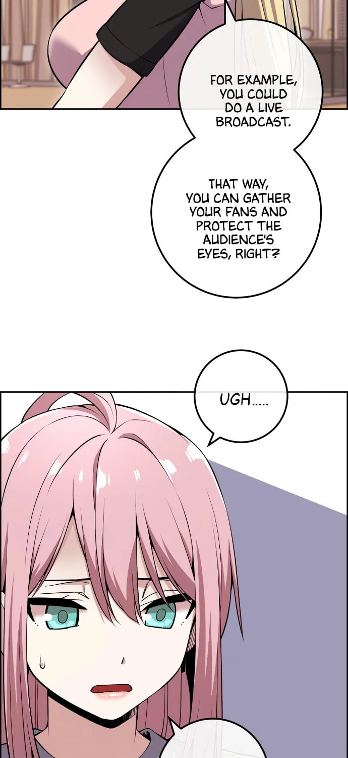 Webtoon Character Na Kang Lim Chapter 87 page 14 - 