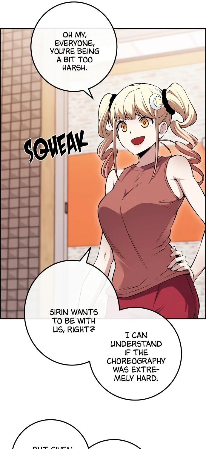 Webtoon Character Na Kang Lim Chapter 87 page 16 - 