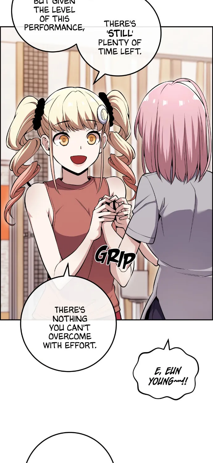 Webtoon Character Na Kang Lim Chapter 87 page 17 - 