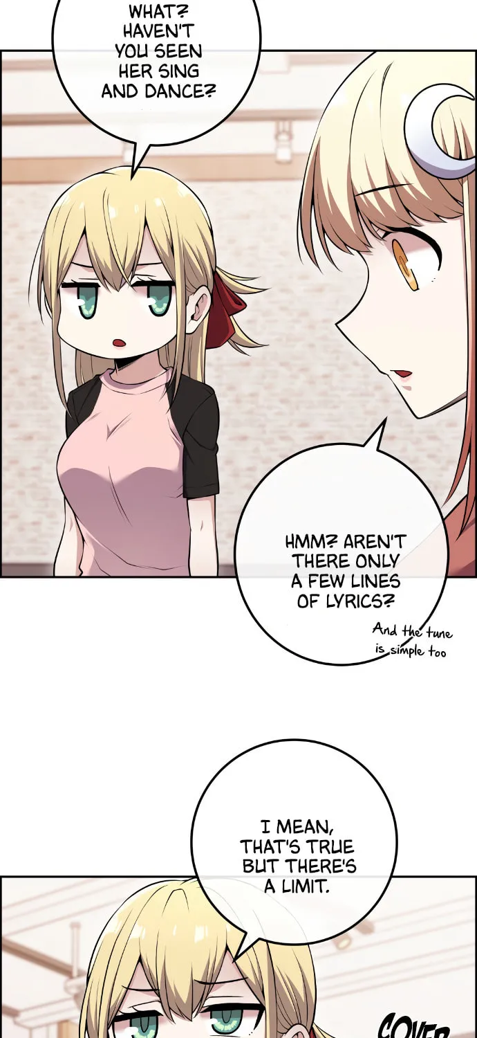 Webtoon Character Na Kang Lim Chapter 87 page 18 - 