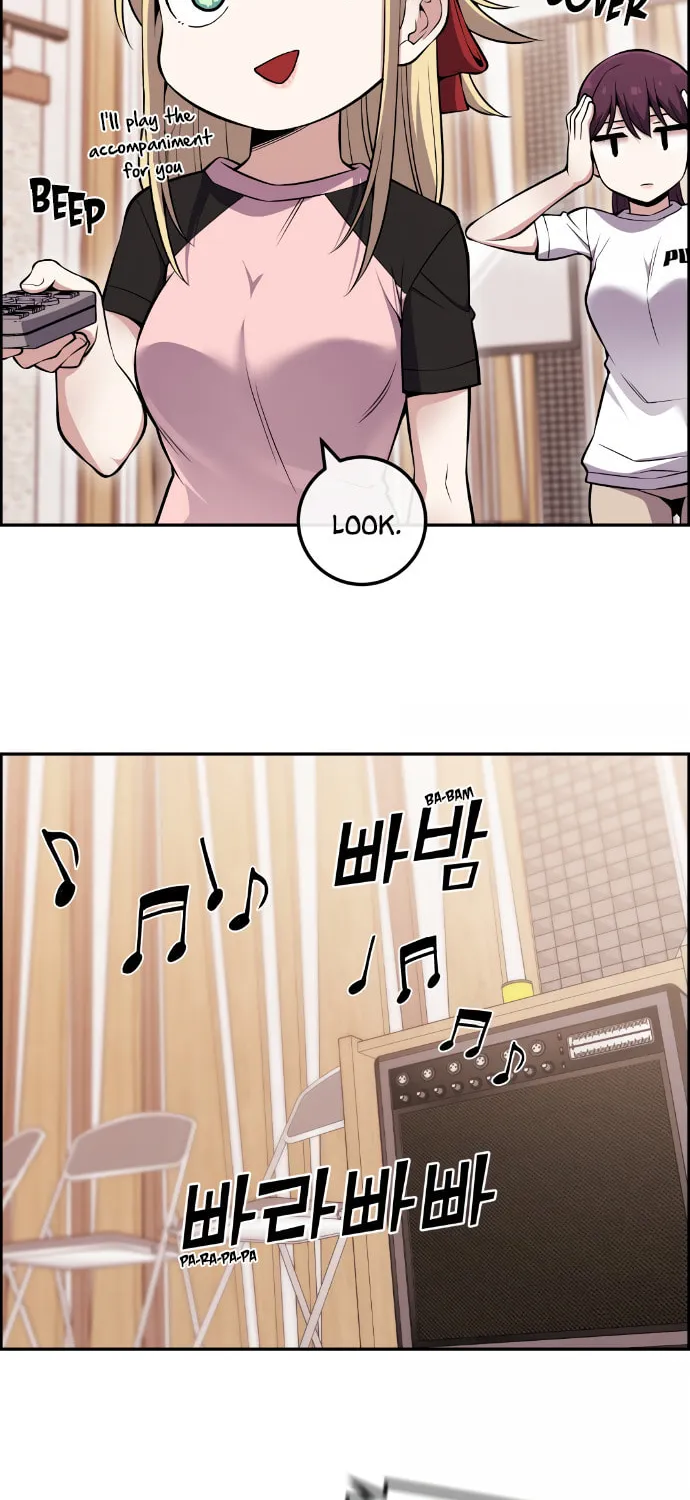 Webtoon Character Na Kang Lim Chapter 87 page 19 - 