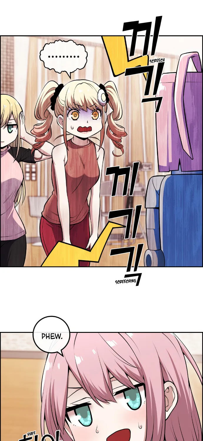 Webtoon Character Na Kang Lim Chapter 87 page 21 - 