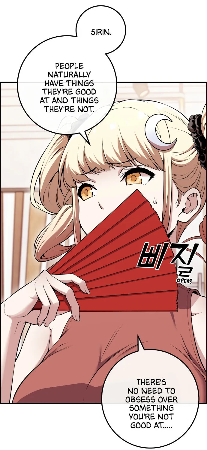 Webtoon Character Na Kang Lim Chapter 87 page 23 - 
