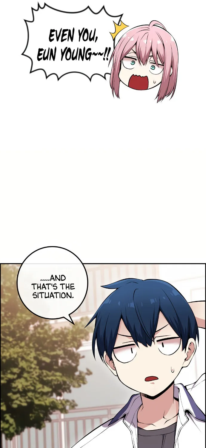Webtoon Character Na Kang Lim Chapter 87 page 24 - 