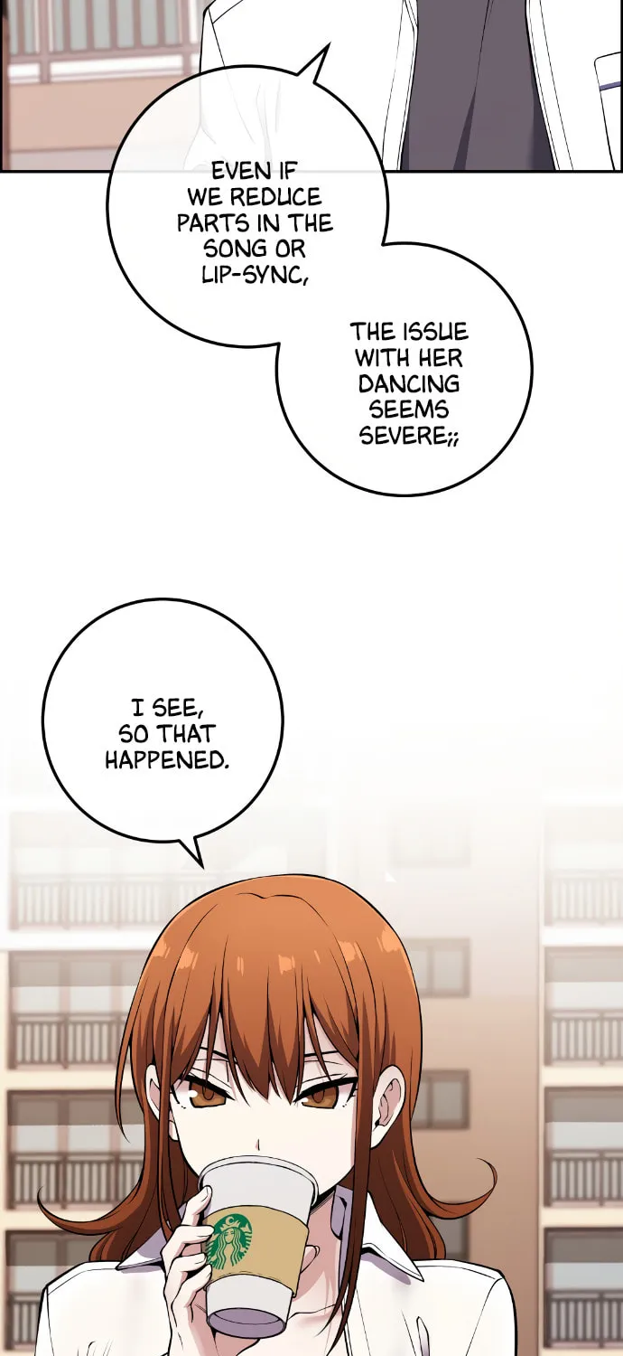 Webtoon Character Na Kang Lim Chapter 87 page 25 - 