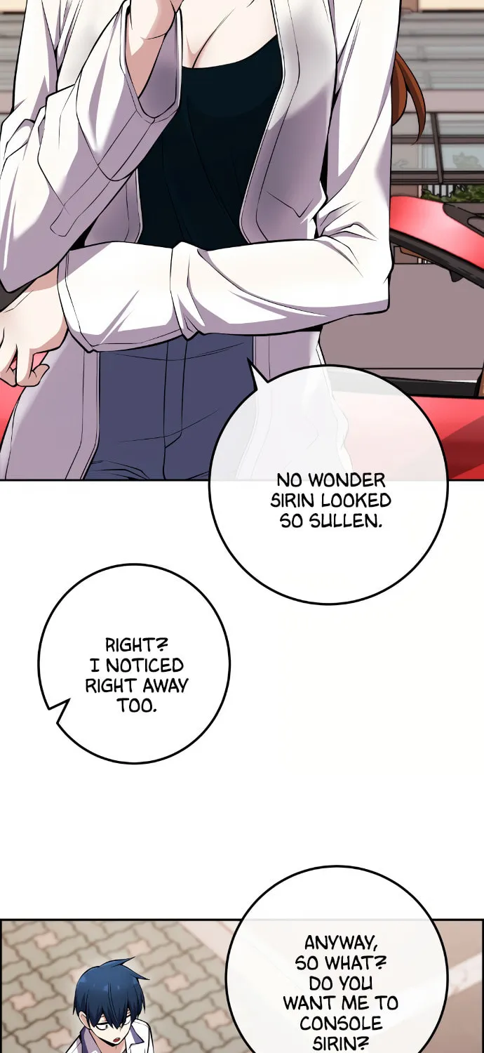 Webtoon Character Na Kang Lim Chapter 87 page 26 - 