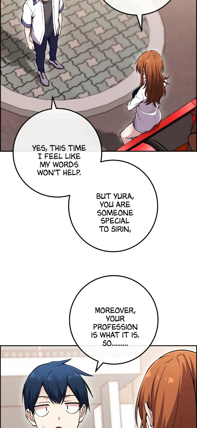 Webtoon Character Na Kang Lim Chapter 87 page 27 - 