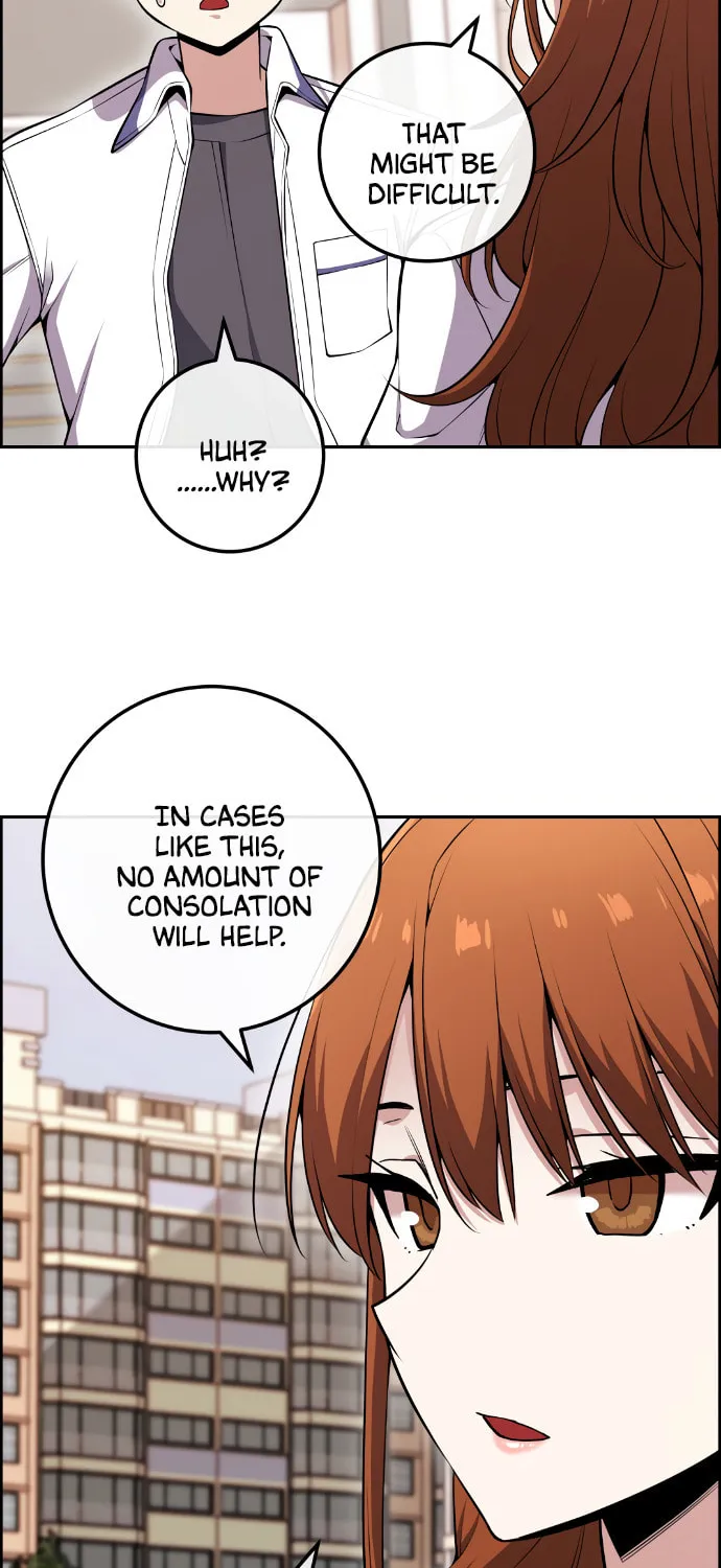 Webtoon Character Na Kang Lim Chapter 87 page 28 - 