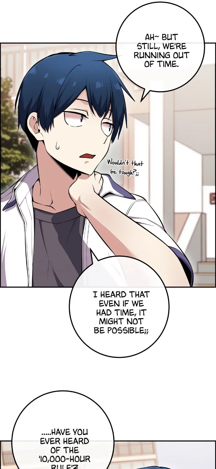 Webtoon Character Na Kang Lim Chapter 87 page 30 - 