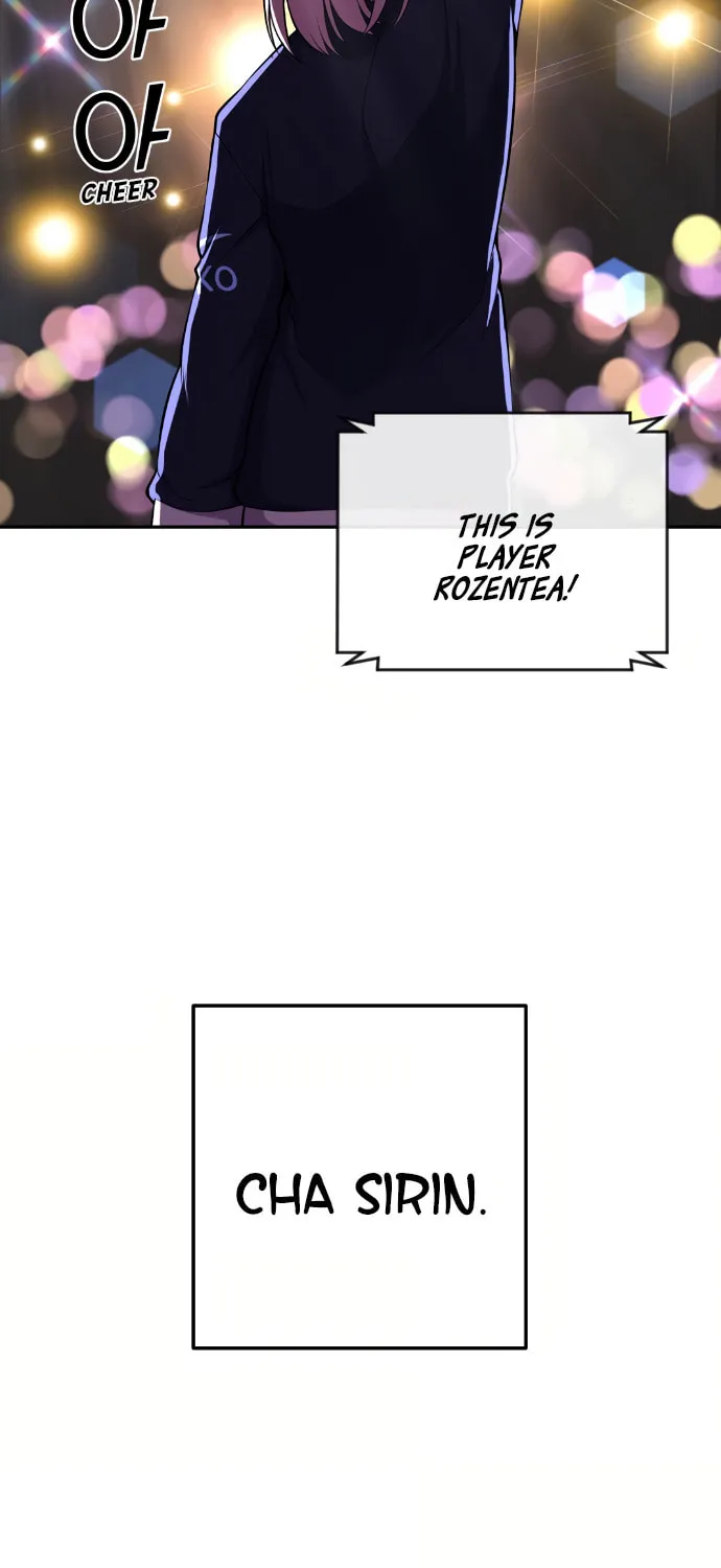 Webtoon Character Na Kang Lim Chapter 87 page 4 - 