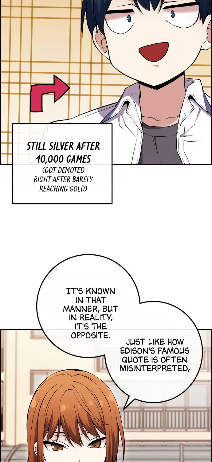 Webtoon Character Na Kang Lim Chapter 87 page 32 - 